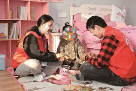 爱心人士伸援手，助贫困学子住进“梦想小屋”图片