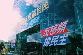 中天新闻关台后，民进党当局真正的“斩首”大戏还在后头图片