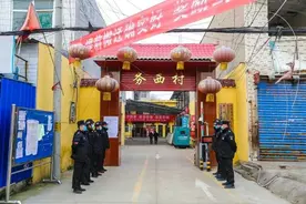 浐灞拆迁故事：有温度、有细节、有速度图片
