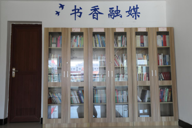 光山县融媒体中心：融字当先 移动优先 创新为先