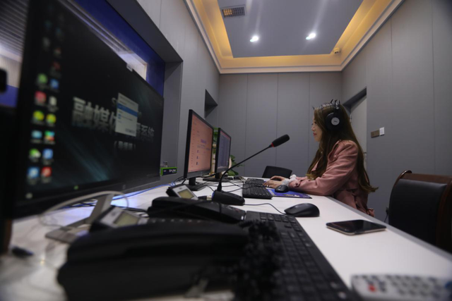 光山县融媒体中心：融字当先 移动优先 创新为先