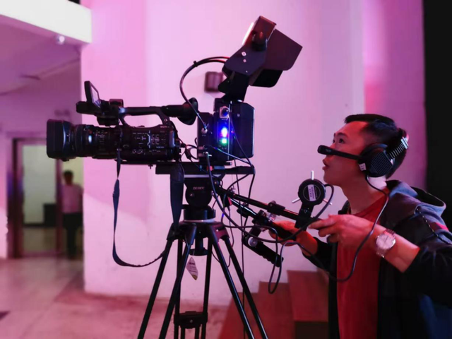 光山县融媒体中心：融字当先 移动优先 创新为先