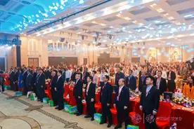 新老校友恳谈，南开深圳校友会2020年年度大会圆满落幕图片