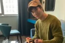 王力宏在沪解除隔离，离开隔离点时不忘为工作人员点赞视频封面