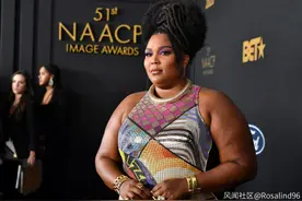 美国“大码”女星节食引争议，网友：你不是提倡包容身体吗？图片