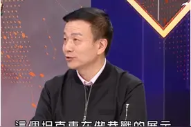解放军公开坦克巷战画面，台退将曝奇葩言论：真以为台湾城镇都跟大陆一样是土房子吗？图片
