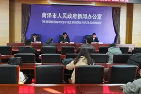 菏泽牡丹机场先期10条航线公布，将连接国内17座主要城市图片