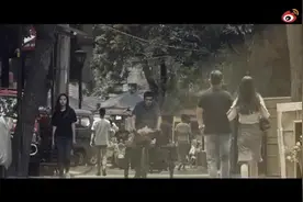 孙浩凭借《装台》翻红，并演唱主题曲《不愁》图片