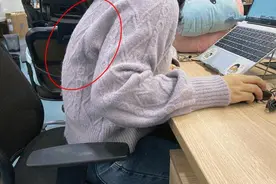 久坐不动，腰酸腰痛？赶走腰痛，这套方法超有用图片
