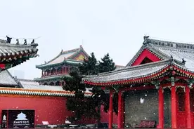 嬉冰雪、泡温泉、过大年！辽宁向长三角游客推出12条冬季精品旅游线路图片