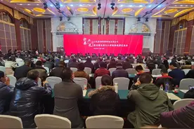 特别报道 | 全国首条，整线引进，六米宽幅，山东晶创聚丙烯长丝土工布生产线投产图片