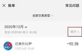 2020微信年度账单刷屏！支付宝的也可以查了！两个账单，窒息翻倍图片