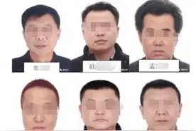 涉案2.7亿！“塔湾车行”涉黑团伙33人获刑图片
