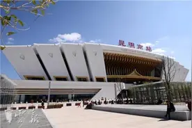没赶上火车怎么办？别急，这份锦囊值得你收藏图片