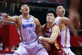 CBA观察：北京首钢止连败，丁伟不用“找借口”图片
