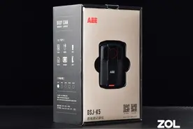 真相见证者 AEE DSJ-K5评测图片