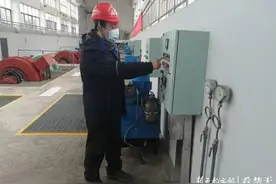 不再生产自来水，变身自来水的搬运工：88岁的武昌平湖门水厂退居二线图片