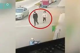 找到了！与口罩男出走的15岁女孩已被送回家图片