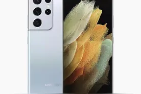 三星Galaxy S21 Ultra最新爆料：搭载骁龙888、幻影银配色图片