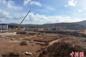 地方政府对乱占耕地、非法采矿查处不严？云南“曝光”督执行图片