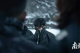 追寻丁真：爆红之后图片