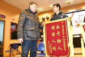 “教科书式救人”！上海如何教出一批“盛晓涵”图片