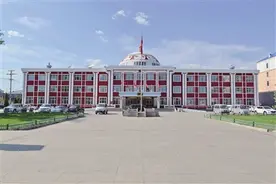 成吉思汗镇的由来图片