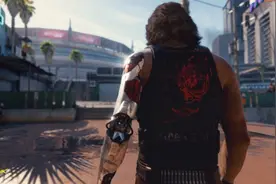 《赛博朋克2077》重大更新或于12月21日推出图片