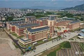 福州闽侯何时撤县设区？官方：民政部门尚未接到区划调整任务图片