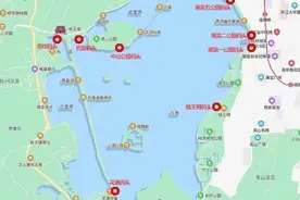 杭州西湖游船票价减半！快点趁年底去捡漏图片