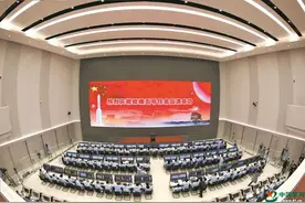 平均年龄33岁！他们是托举“嫦娥”的青春力量图片