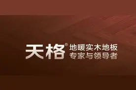 推动绿色消费升级 天格引领地板“以旧换新”新趋势图片