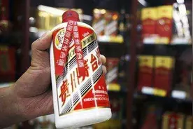 深一度 | 1499元一瓶的茅台究竟被谁“抢走”了图片