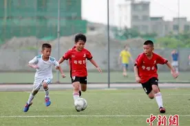 中超俱乐部将建设9级梯队 实施人才“走出去”计划图片