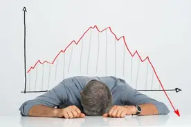 业绩预亏6亿、终本案件涉案1.1亿元，ST瑞德面临股民索赔图片