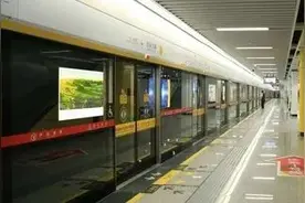 注意！南昌地铁上不得再做这些事图片