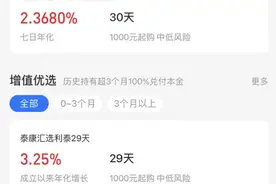 突发！支付宝下架这类存款业务，发生了什么？图片