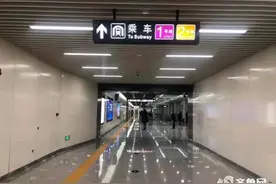 预计明年3月运营！济南地铁2号线19个站名公布！经过你家吗？图片