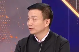 巷战不能用坦克？台军少将比肩“榨菜哥”“田鼠哥”图片