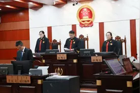 小哥出行共享汽车收押金未退被消协起诉！被判退押金并道歉图片