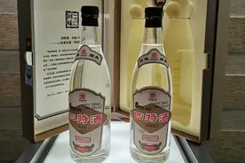 透过“回味1952”看老酒市场的热销逻辑图片