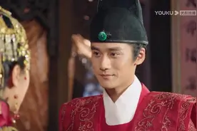 回到明朝当王爷：前方高甜！古代求婚教科书级别示范 慕了