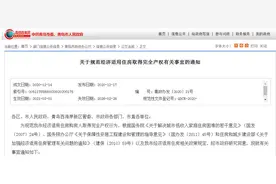 青岛新规：明年3月1日起经适房可申请变更为商品房图片