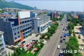 财源街道社区巨变篇｜三联社区图片