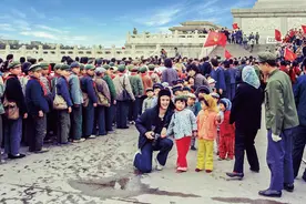 “寻人启事”：老照片里的八十年代中国小朋友，你现在在哪？图片