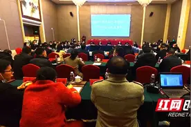 14个项目70.75亿！武冈跑出高质量招商“加速度”图片