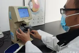 配眼镜必看！湖北省眼镜产品质检中心专家教你如何避坑图片