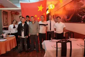 深耕一方爱一方--疫情挡不住中国民营企业前进脚步图片