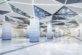 成都轨道交通12月18日五线齐发 你想了解的都在这里图片