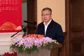 宋庆龄学校专家委员会成立：携手名师大家，重构教育格局图片
